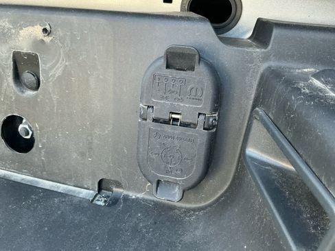 Used 2024 RAM 3500 Tradesman w/ Chrome Appearance Group image 21