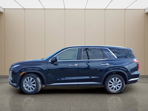 Used 2024 Hyundai Palisade SEL AWD/4WD image 16