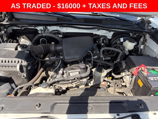 Used 2022 Toyota Tacoma SR RWD image 11