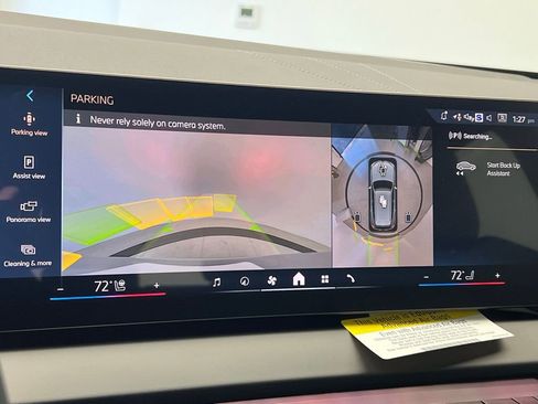 New 2026 BMW X3 xDrive30 w/ Premium Package image 14