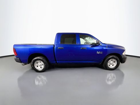 Used 2018 RAM 1500 Tradesman w/ Popular Equipment Group RWD image 11