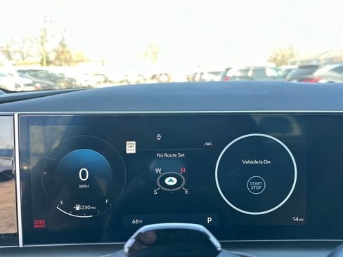 New 2026 Hyundai Santa Cruz Limited AWD/4WD image 18