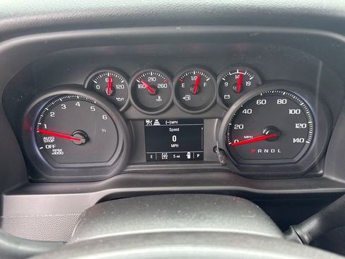 New 2026 GMC Sierra 1500 Pro w/ Pro Value Package AWD/4WD image 15