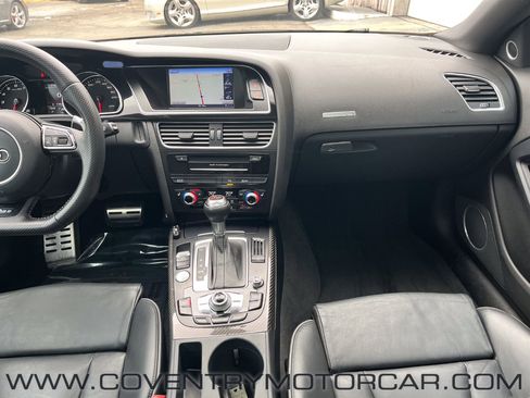 Used 2014 Audi RS 5 Coupe image 26