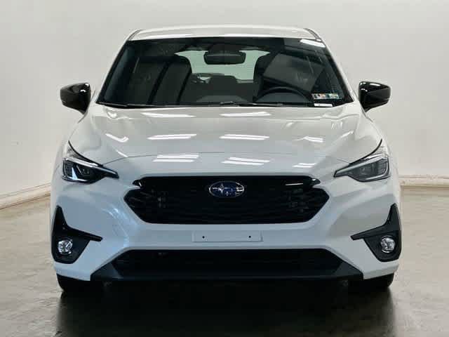 New 2026 Subaru Impreza RS AWD/4WD image 25