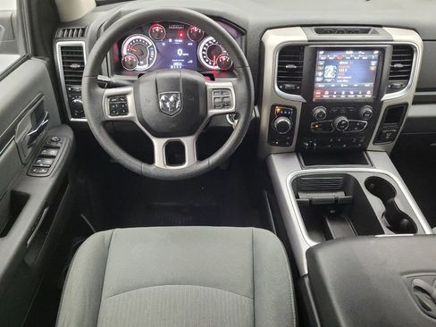 Used 2023 RAM 1500 Classic SLT w/ Trailer & Traction Group AWD/4WD image 22