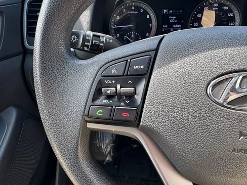 Used 2017 Hyundai Tucson SE AWD/4WD image 26