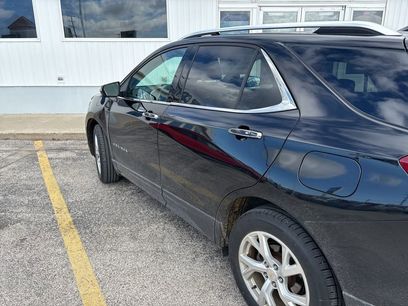 Used 2018 Chevrolet Equinox Premier