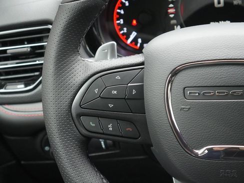 New 2026 Dodge Durango GT image 18