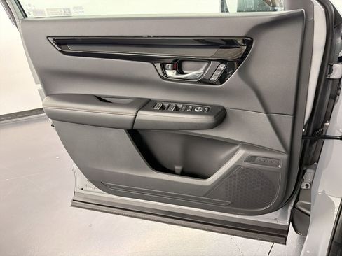 New 2026 Honda CR-V Sport Touring image 22