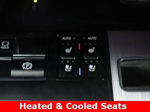 Used 2021 Lexus RX 350 F Sport w/ Accessory Package image 3