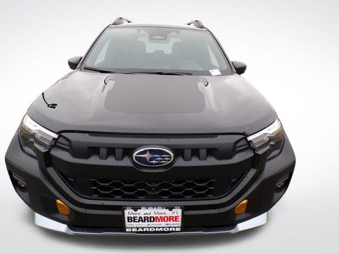 New 2026 Subaru Forester Wilderness w/ Wilderness Plus Package AWD/4WD image 5