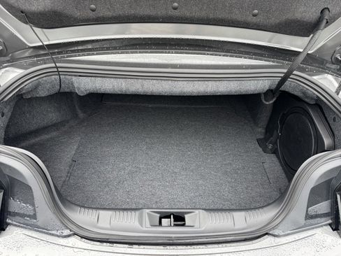 New 2025 Ford Mustang GT Premium image 47