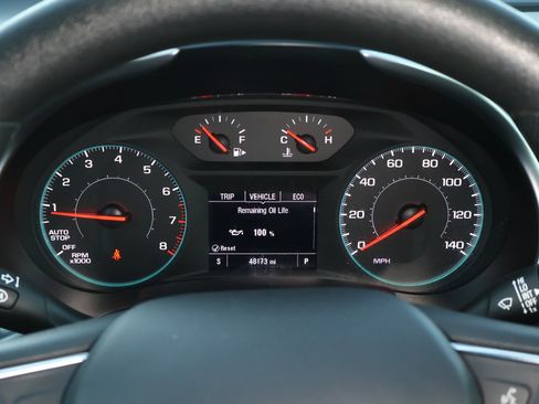 Used 2025 Chevrolet Malibu LT image 15