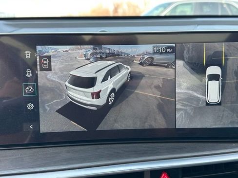 Used 2024 Kia Sorento SX Prestige image 39