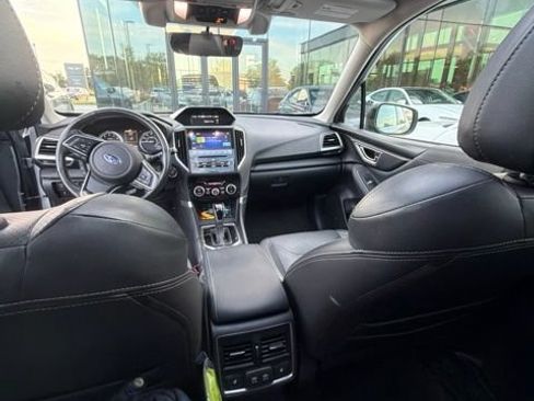Used 2020 Subaru Forester Touring AWD/4WD image 16