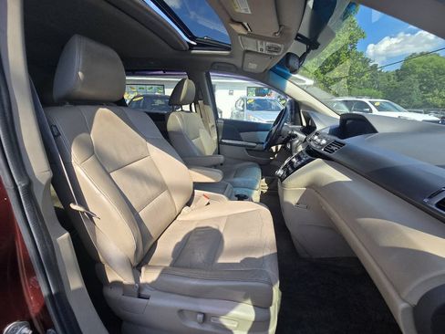 Used 2013 Honda Odyssey EX-L image 33