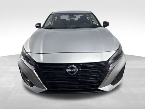 Certified 2024 Nissan Altima 2.5 SV image 23