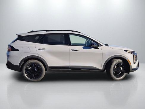 New 2026 Kia Sportage X-Line AWD/4WD image 4