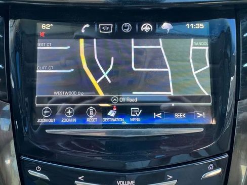 Used 2016 Cadillac CTS Performance image 31