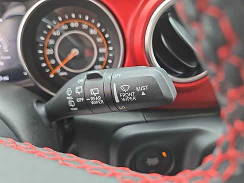 Used 2023 Jeep Wrangler Unlimited Rubicon w/ LED Lighting Group image 24