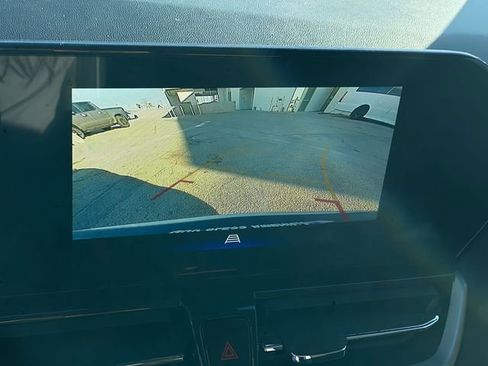 New 2026 Chevrolet TrailBlazer LT FWD image 24