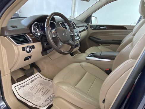 Used 2015 Mercedes-Benz ML 350 4MATIC image 21