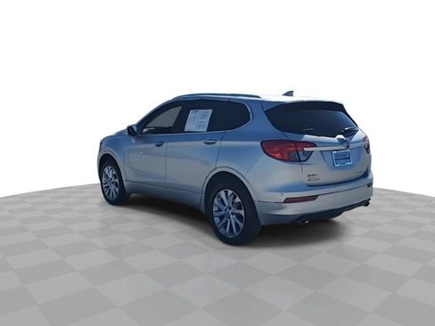Used 2016 Buick Envision Premium image 6
