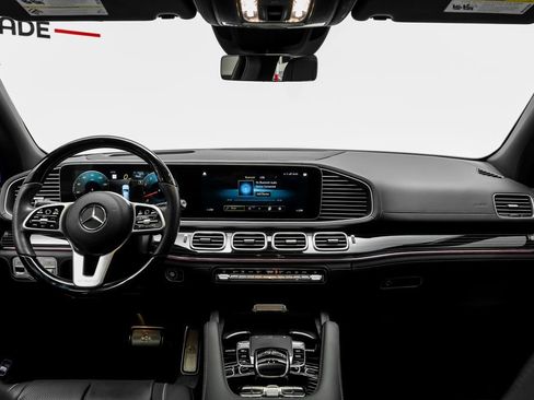 Used 2021 Mercedes-Benz Maybach GLS 600 4MATIC image 17
