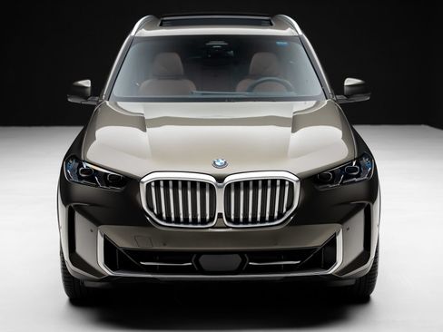 Used 2026 BMW X5 sDrive40i RWD image 6