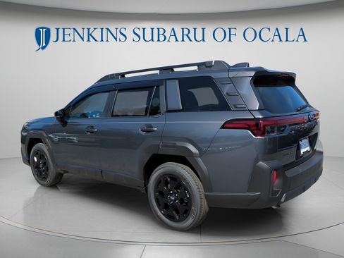 New 2026 Subaru Outback Limited AWD/4WD image 5