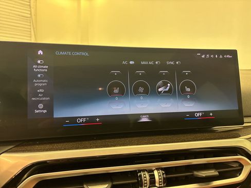 Used 2023 BMW 330i Sedan image 27