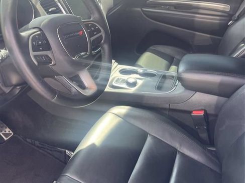Used 2017 Dodge Durango GT AWD/4WD image 3