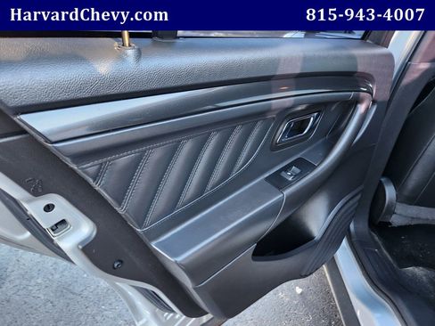 Used 2013 Ford Taurus SHO image 36