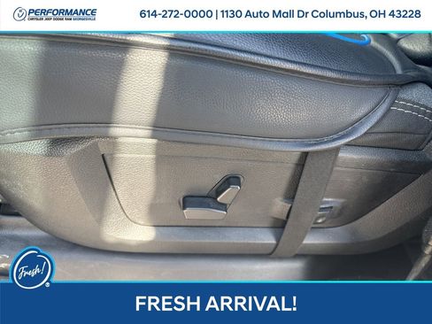 Used 2024 RAM 2500 Big Horn w/ Night Edition image 20