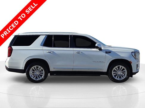 Used 2023 GMC Yukon SLT image 6