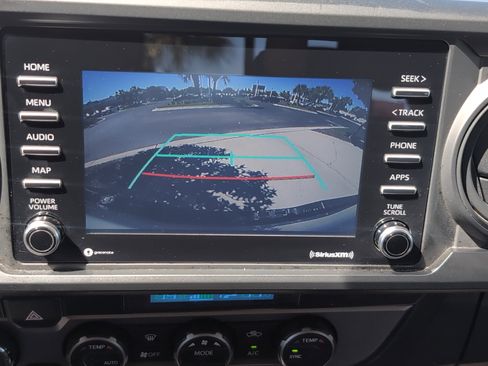 Certified 2023 Toyota Tacoma SR image 24