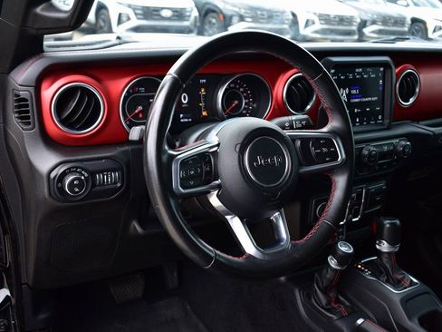 Used 2020 Jeep Gladiator Rubicon image 42