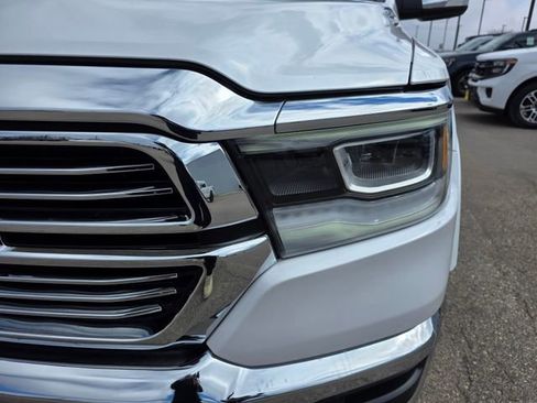 Used 2020 RAM 1500 Laramie w/ Off Road Group image 3