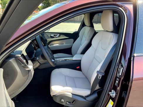 New 2026 Volvo XC60 T8 Plus w/ Climate Package image 11