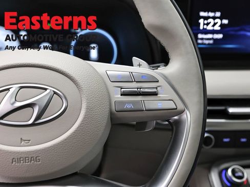 Used 2023 Hyundai Palisade Calligraphy w/ Cargo Package AWD/4WD image 16