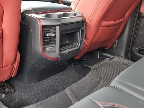 Used 2025 RAM 1500 Rebel w/ Rebel Level 1 Equipment Group AWD/4WD image 17
