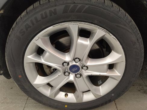 Used 2016 Ford Escape Titanium FWD image 31