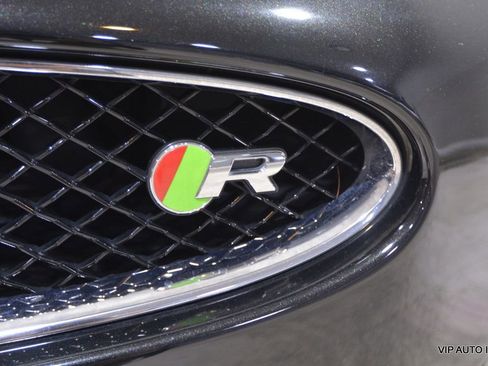 Used 2015 Jaguar XKR R image 28