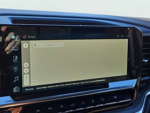 Used 2024 Chevrolet Silverado 1500 High Country w/ Midnight Edition image 17