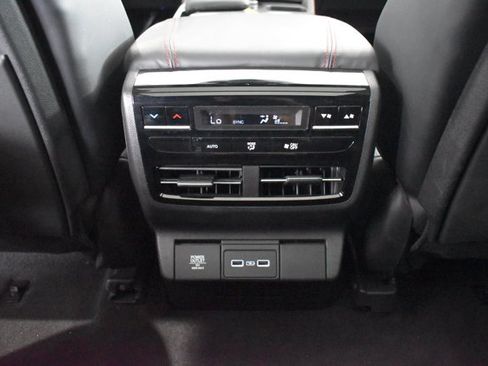Used 2024 Acura MDX A-Spec AWD/4WD image 24
