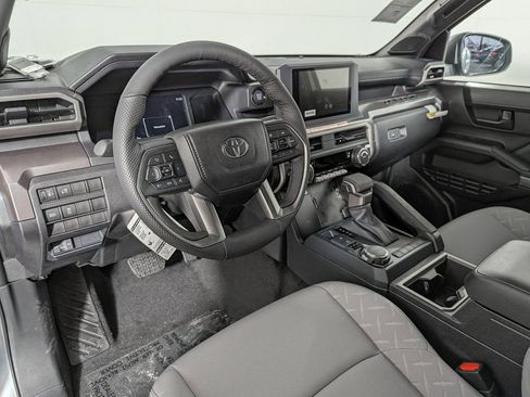 New 2026 Toyota Tacoma SR5 image 11