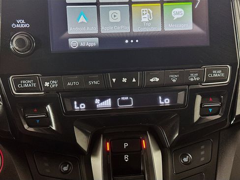 Used 2019 Honda Odyssey EX-L image 24