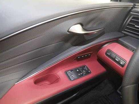 Used 2024 Lexus LC 500 Convertible w/ Touring Package image 47