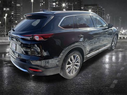 Used 2020 MAZDA CX-9 Grand Touring image 7